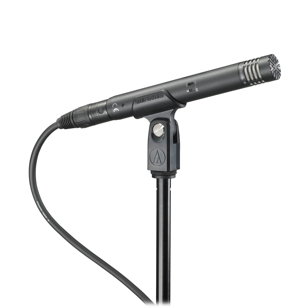 Cardioid Condenser Microphone X402
