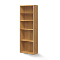 3-Shelf Bookcase, Highland Oak I151480
