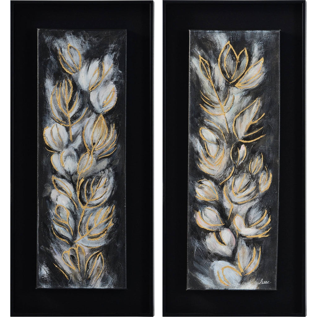 Canvas Art Matte Finish V7801