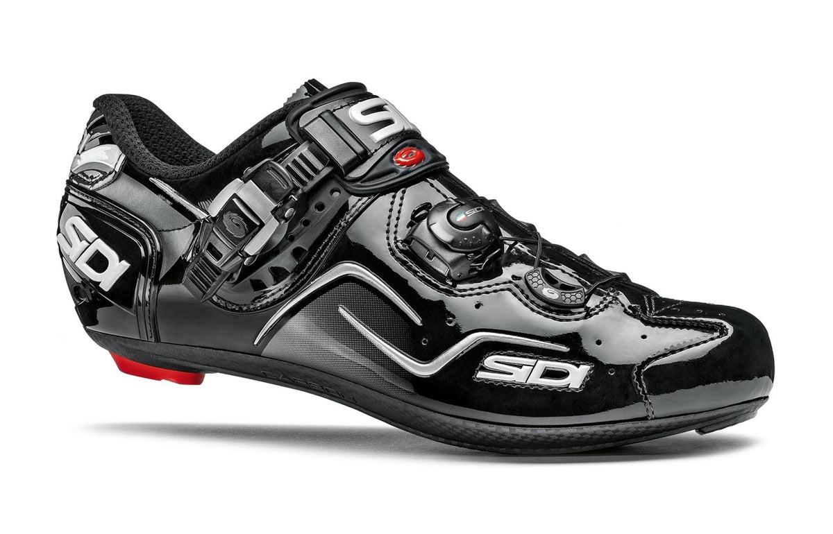 Black 46.5 Shoes S327085