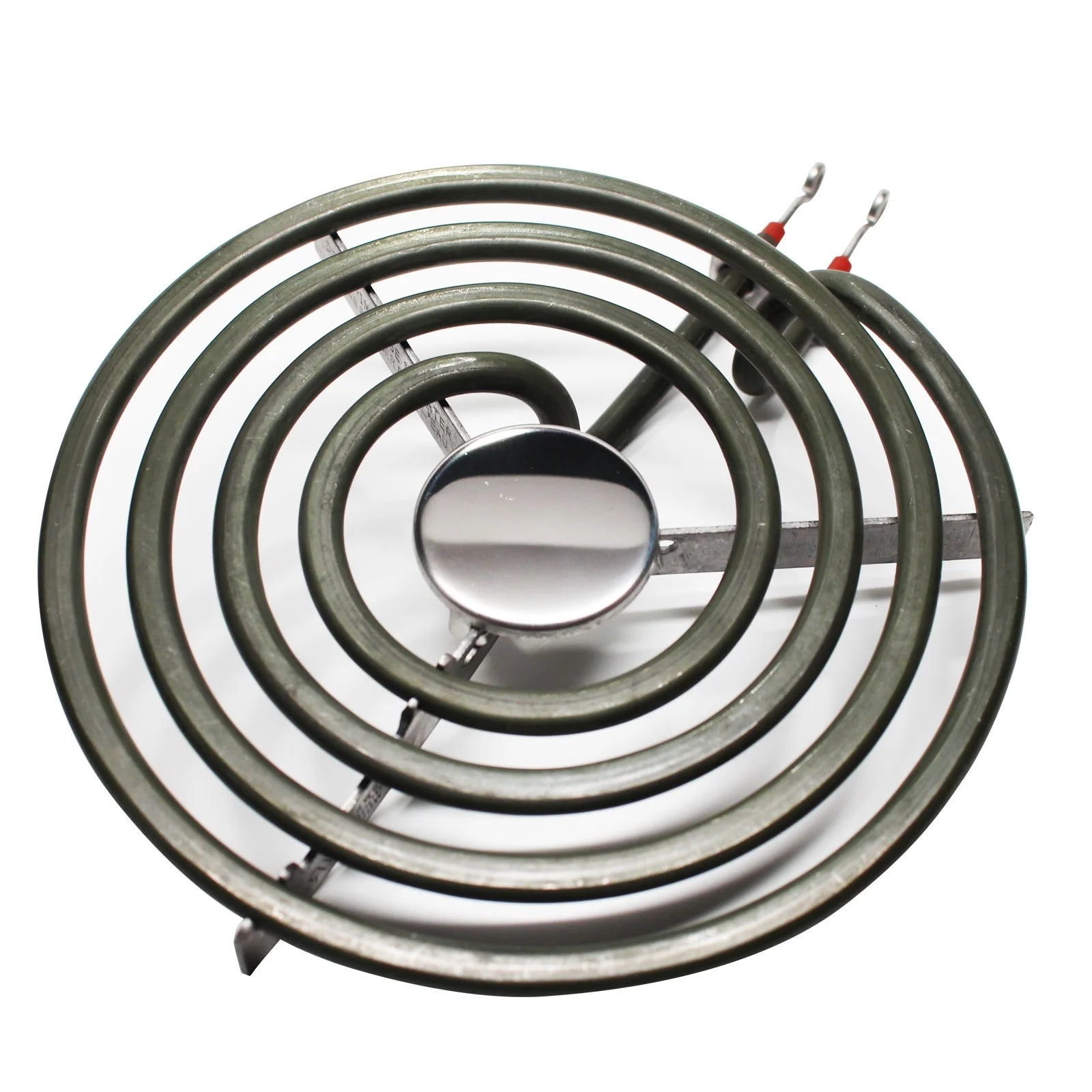 6 inch 4 Turns Surface Burner Element for Range, Stove & Cooktop F722