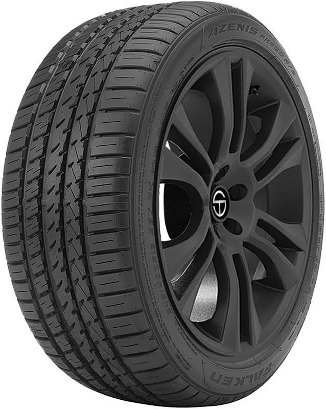 265/35ZR18 97Y XL Tire C540818