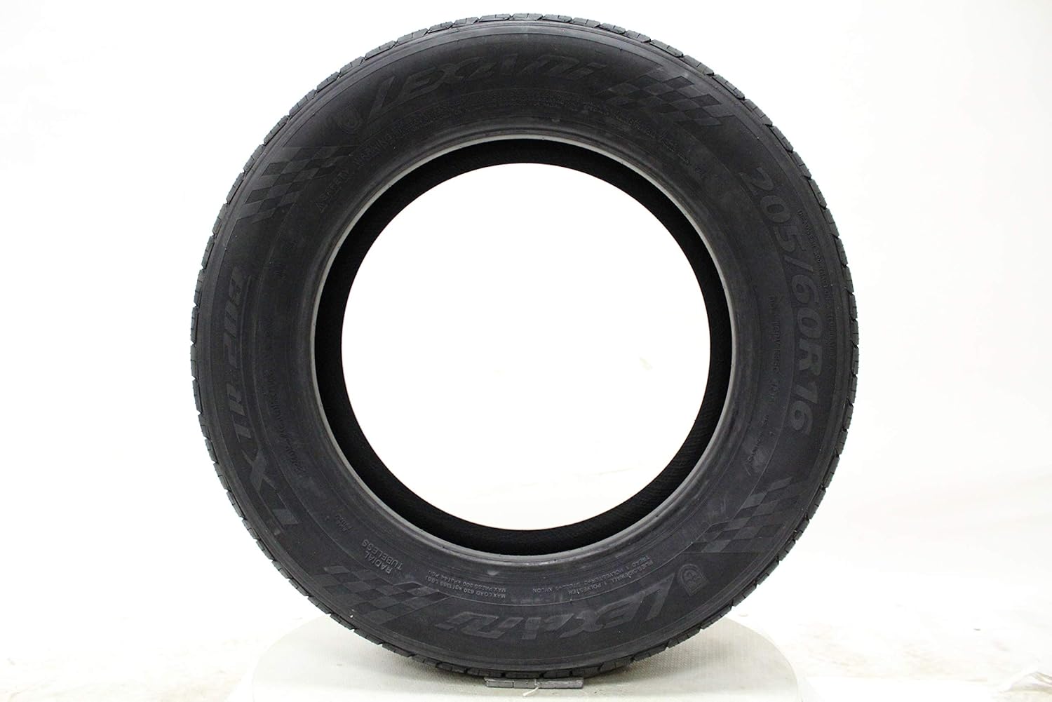 All-Season Radial Tire 205/65R16 95V O77738