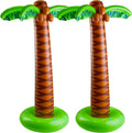 Giant Inflatable Palm Tree, 2 Pack Y169