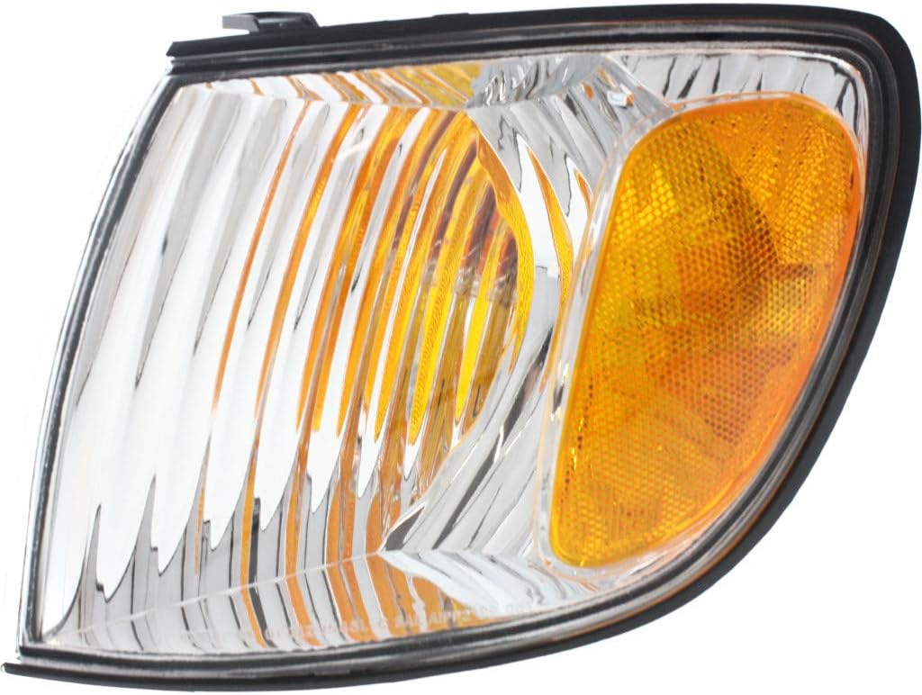 Signal Light Assembly Passenger Side Pack of 2 A731