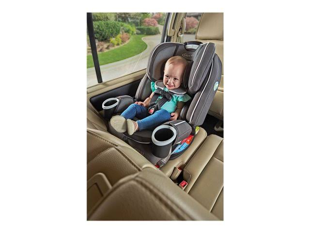 Bryant 4-in-1 Car Seat P151