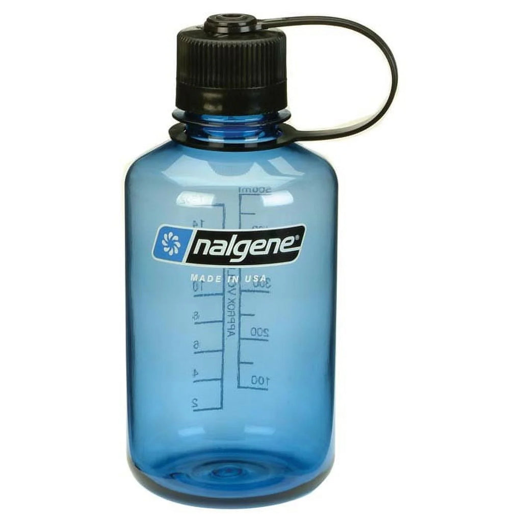 16 OZ Tritan BPA-Free Water Bottle with Narrow Mouth L888