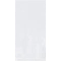Clear 1 Mil Poly Bags 500/Case Z620087