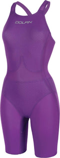 Titanium Knee Suit Purple 28 U96539