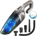 Cordless Handheld Vacuum Cleaner D471