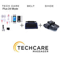 Tens Unit Massager Rechargeable M749