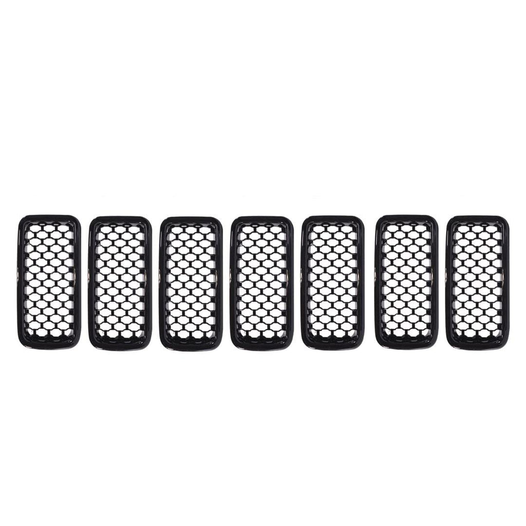 Mesh Fits 2019-2020 Jeep Renegade N1743