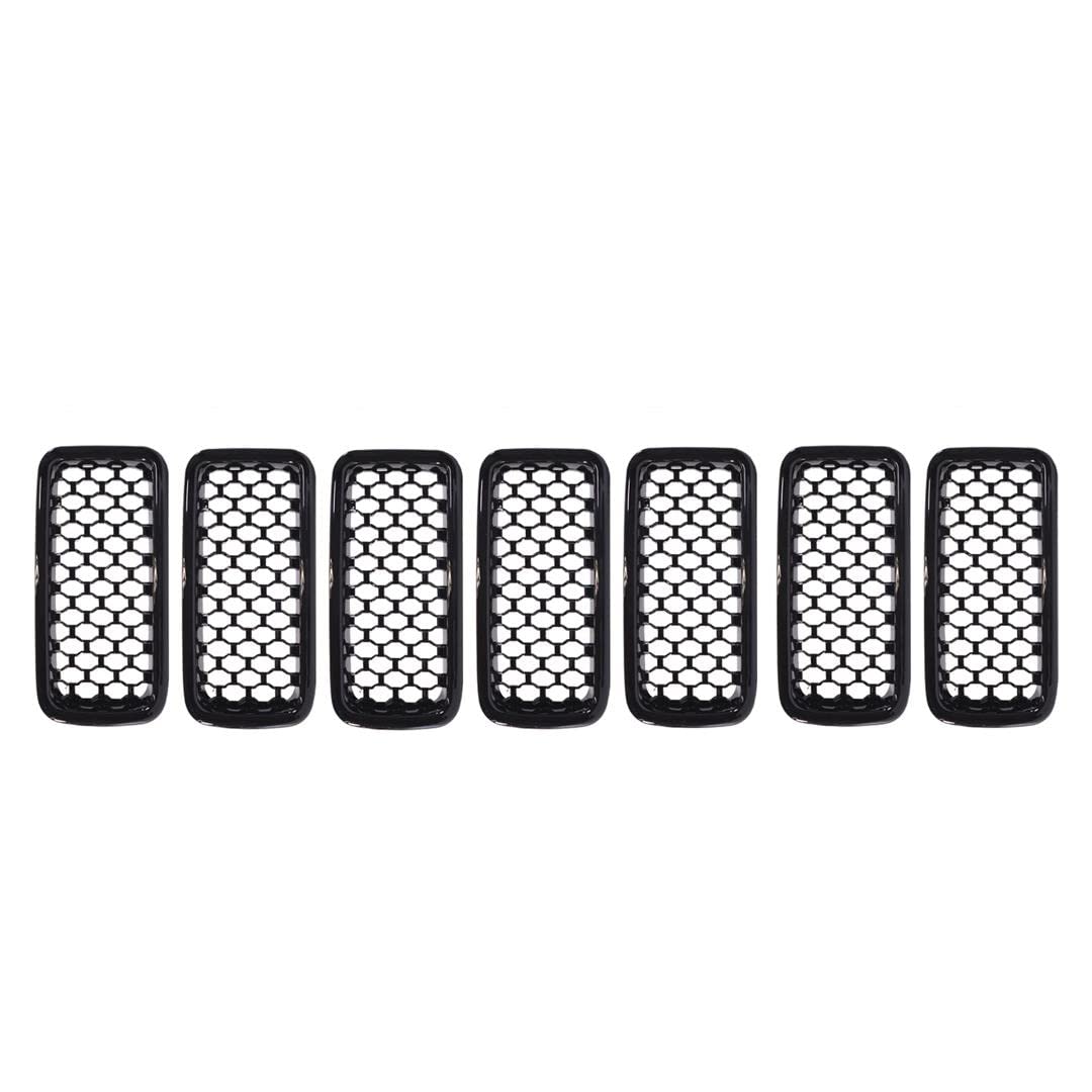 Mesh Fits 2019-2020 Jeep Renegade N1743