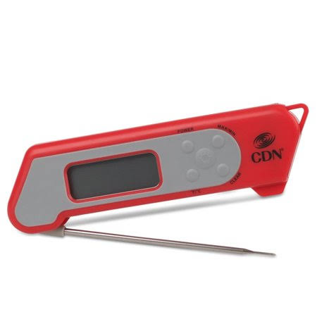 Folding Thermocouple Thermometer S89068