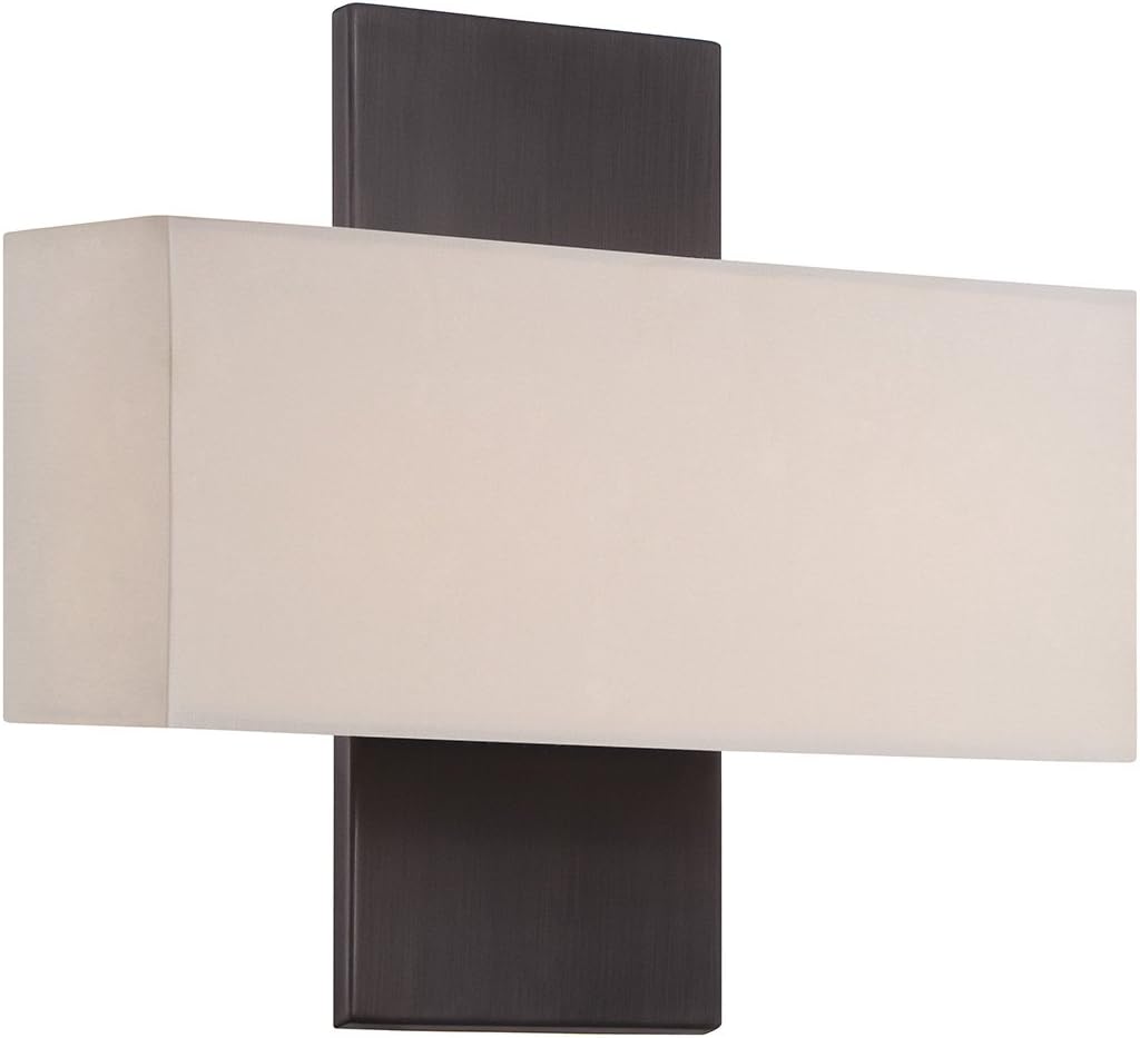 Small 11-Inch Wall Sconce W165412
