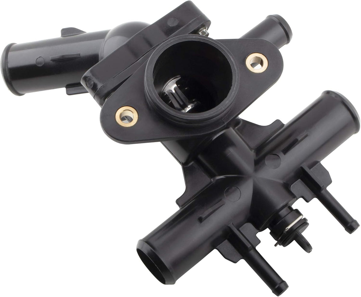 Thermostat Housing Kit Assembly Pack of 2 I297483