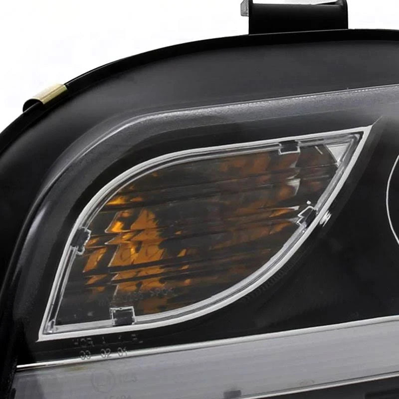 Projector Headlights for Audi A4 X793
