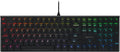 CHERRY MX RGB Mechanical Keyboard with Aluminum housing L305124