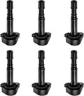 Ignition Coil 6-Pack Compatible with Honda Accord Civic Odyssey Pilot Ridgeline Acura CL RL TL 3.0L 3.2L 3.5L V6 Pack of 2 L11234
