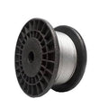 Galvanized Aircraft Cable 7x7 1 8 inch x 500 Feet J8331