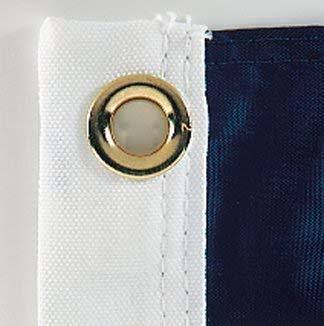 Heavy Duty 4x6 2-Ply Polyester US Flag S4820