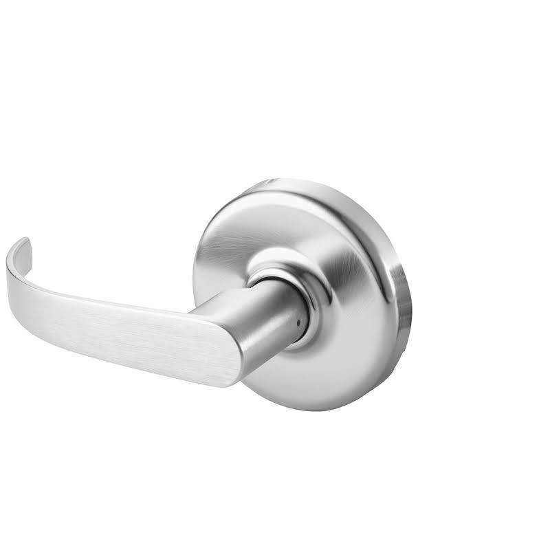 Cylindrical Lock B650676