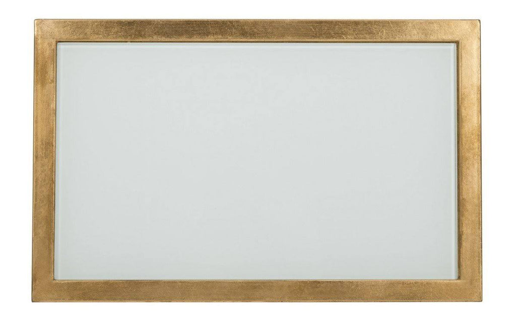 Gold/Black Accent Table K591