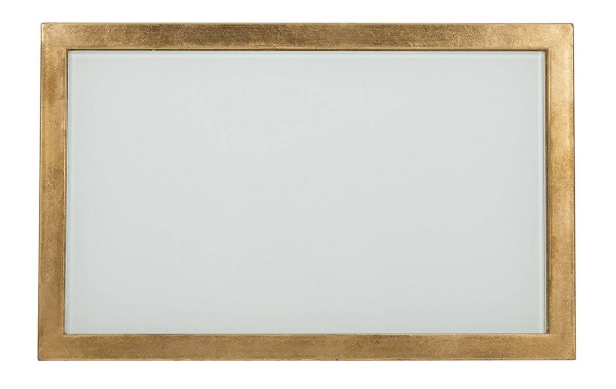 Gold/Black Accent Table K591
