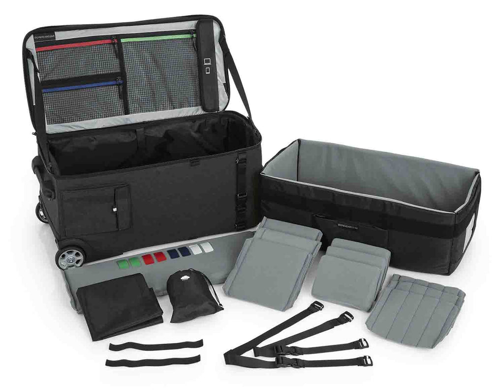 Creative Pro Bag for 23 inch Video Camera Systems G2601