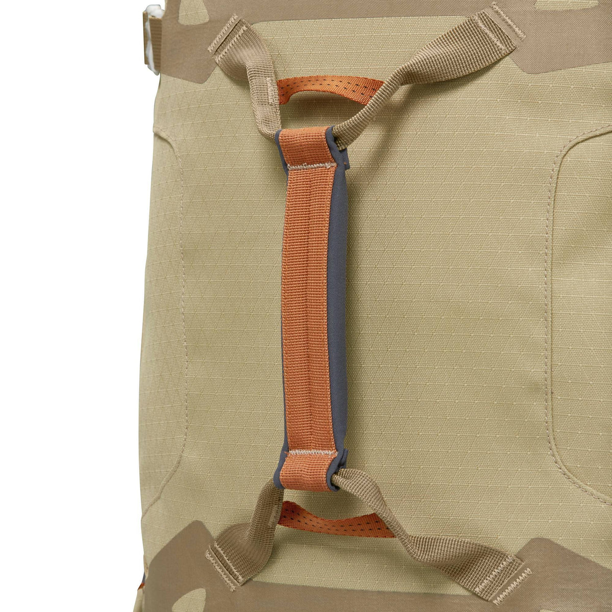 Black Load Warrior Carry-On Suitcase A298125