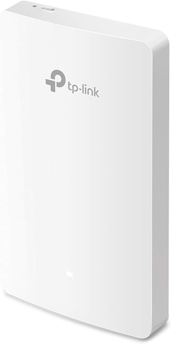 White Pack of 2 Gigabit Wireless Access Point P4046