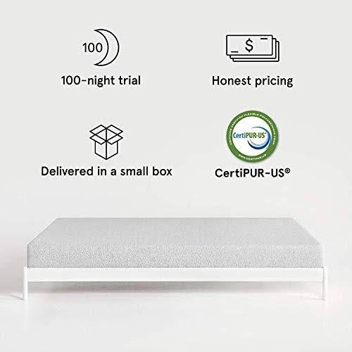 King Adaptive Foam Mattress T335