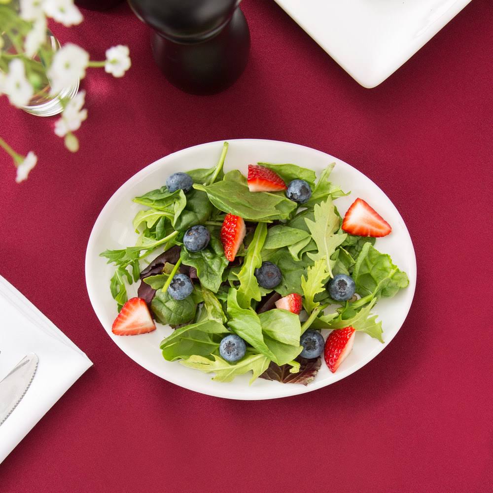 Oval Platter F96784