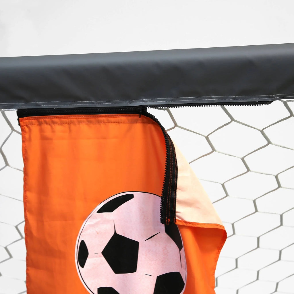 9' x 5' Backyard Soccer Goal U7961
