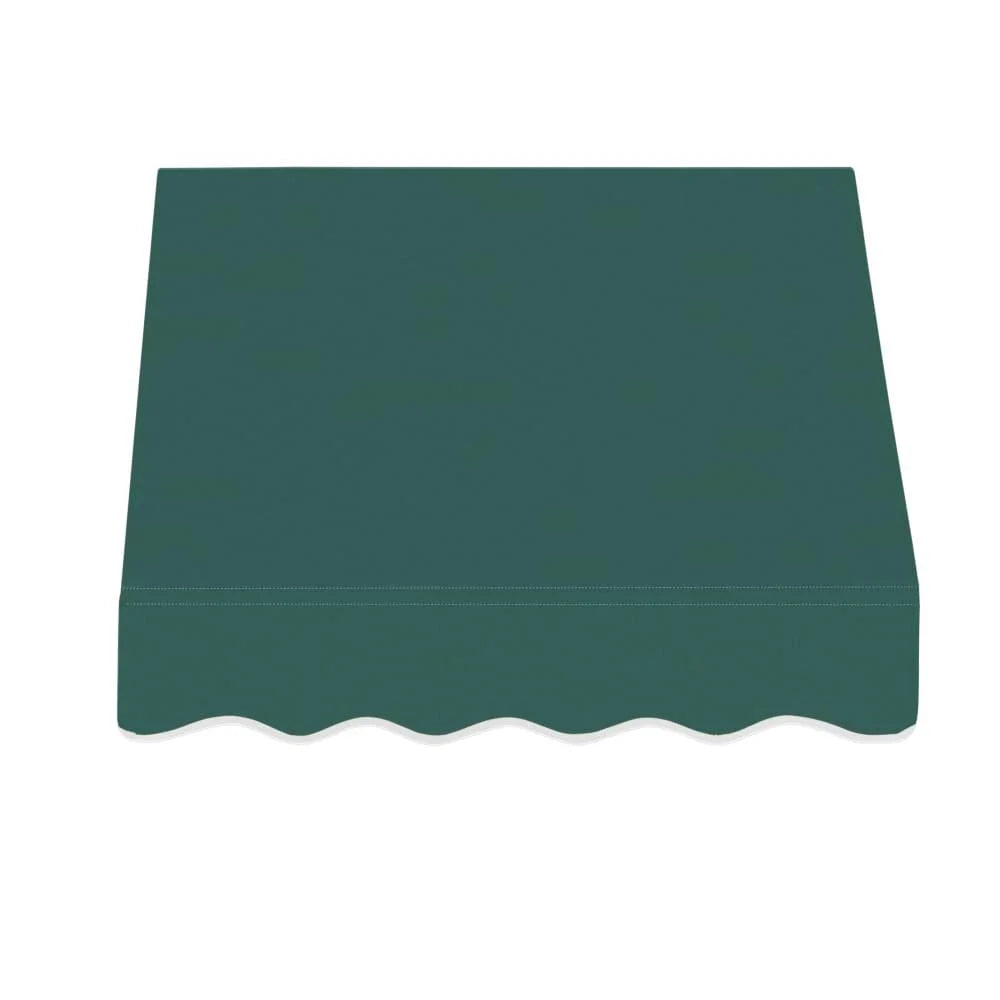 Forest Fixed Awning V99834