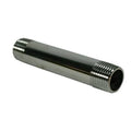 Chrome Plated Brass Nipple E38344