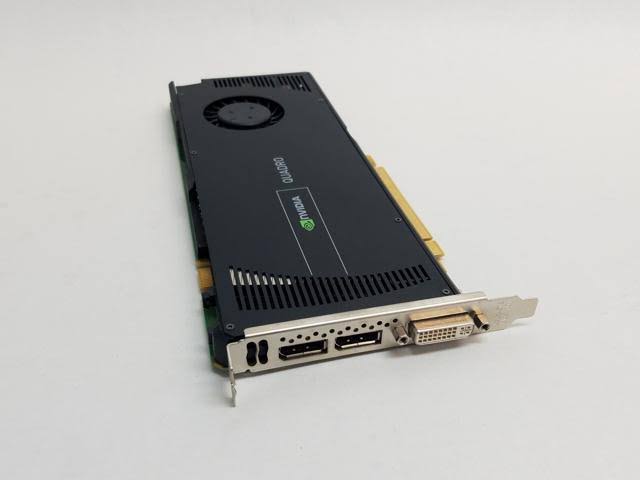 2GB GDDR5 PCI Express x16 Desktop Video Card D3237