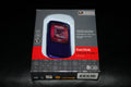 8 GB Purple MP3 Player Z82653
