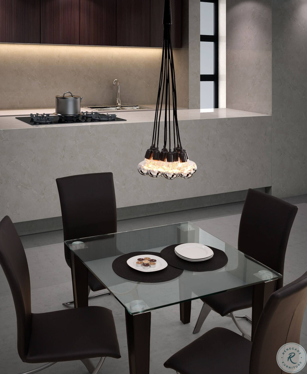 Ceiling Lamp F597336