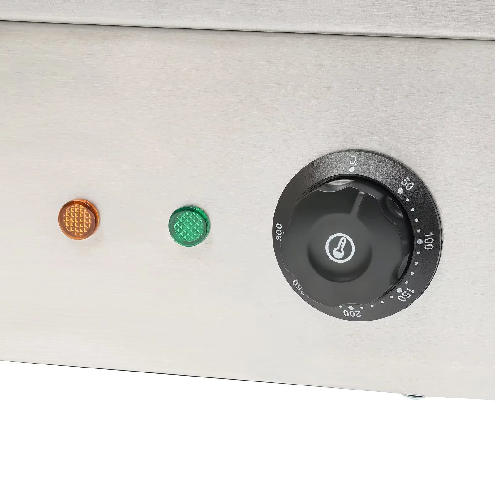 3000W Electric Griddle Cooktop N14752