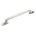 Polished Nickel Appliance Pull B51296