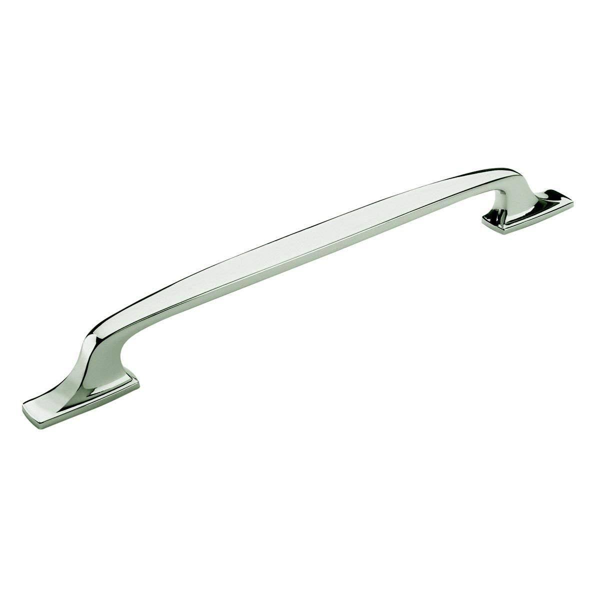 Polished Nickel Appliance Pull B51296