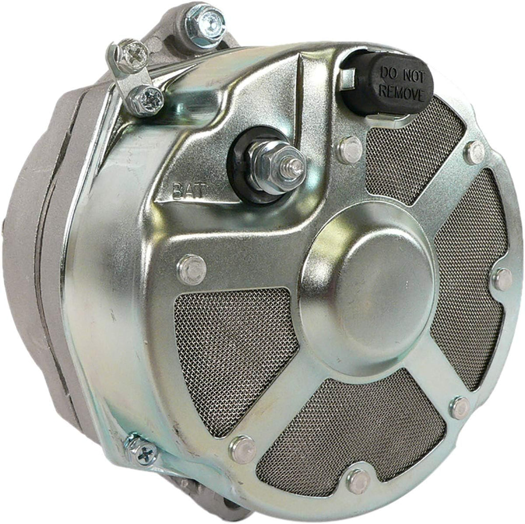 Marine Alternator Compatible With 3.0L 3.8L 4.3L 5.0L OMC/Mercruiser P599728