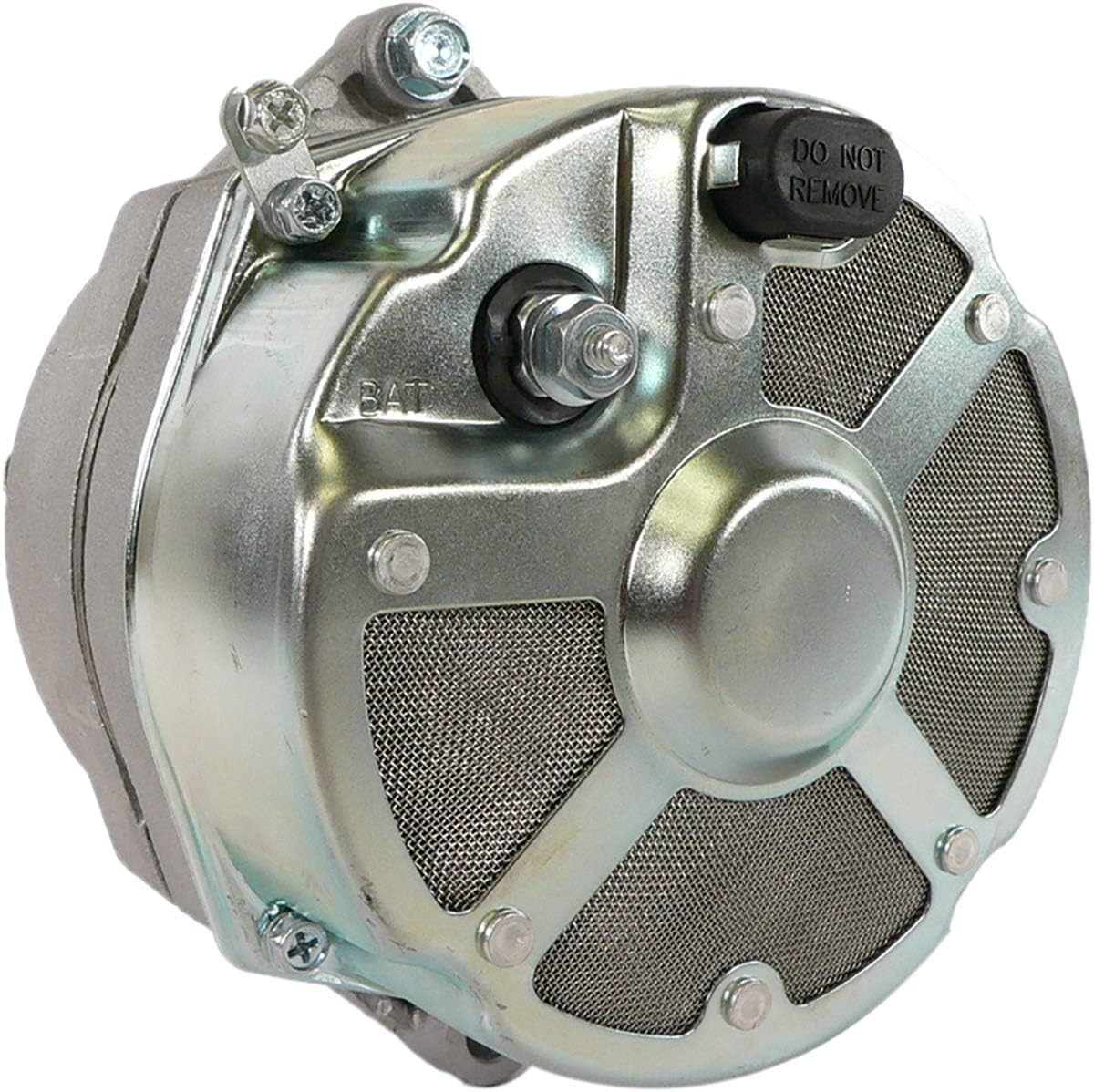 Marine Alternator Compatible With 3.0L 3.8L 4.3L 5.0L OMC/Mercruiser P599728