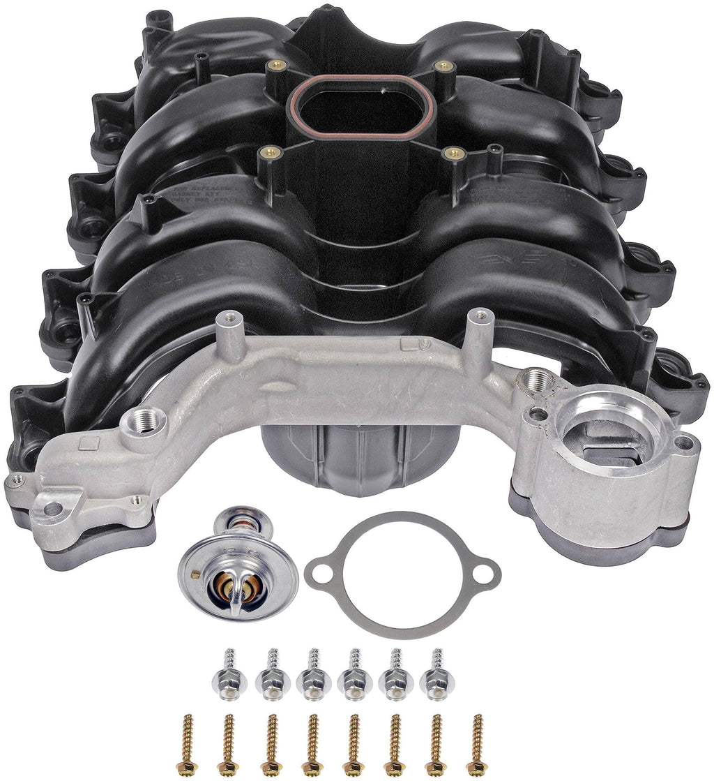 Intake Manifold Q97840