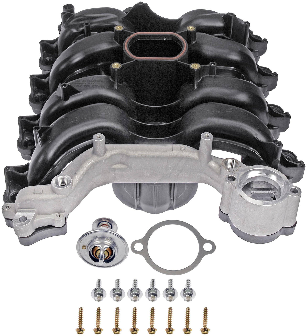 Intake Manifold Q97840