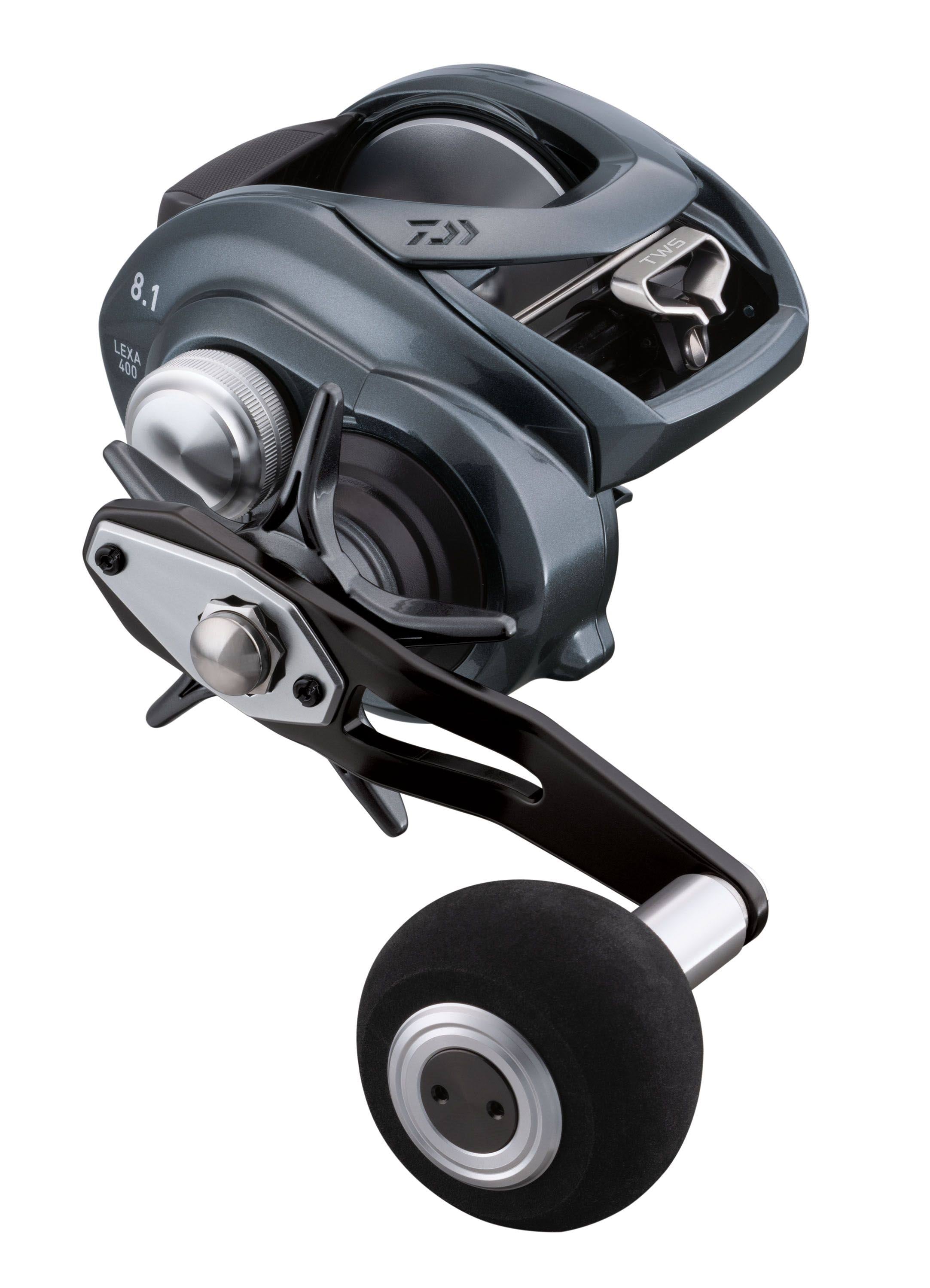 Baitcasting Reel Z524988