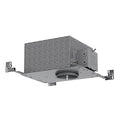 4 inch IC New Construction Housing Silver O969346
