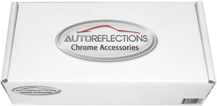 Set of 4 16" 10 Split Spoke Wheel Covers Silver D475