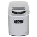 Compact Portable Ice Maker 27 lb Capacity Z29215